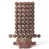DEDECO Polishing Disc Brown 36 Grit for Metal-1