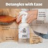 Skouts Honor Pet Detangler Spray Hydrating Probiotic Formula-5