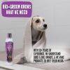 Dog Shampoo Bio-Groom Tearless Conditioner-5