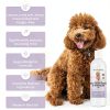 Dog Conditioner We Love Doodles 2in1 Detangler-1