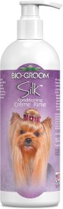 Dog Shampoo Bio-Groom Tearless Conditioner-0