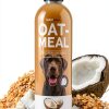Dog Conditioner Senproco Oatmeal Hydrating-0