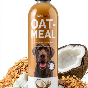 Dog Conditioner Senproco Oatmeal Hydrating-0
