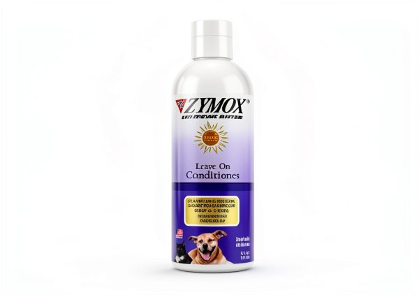 Pet King Brands Dog Conditioner Vitamin D3 Skin Coat Health-1