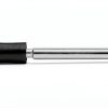PFERD 180 Grit Mounted Point Aluminum Oxide Abrasive-0