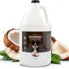 Senproco Dog Conditioner Reduces Shedding Professional-0