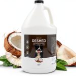 Senproco Dog Conditioner Reduces Shedding Professional-0