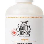 Dog Conditioner Skout's Honor Avocado Oil Detangler-0