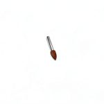 Shofu Dental Polishing Points FG Shank Industrial Use-0