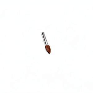 Shofu Dental Polishing Points FG Shank Industrial Use-0
