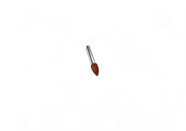 Shofu Dental Polishing Points FG Shank Industrial Use-0