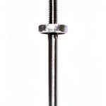 Dedeco Rubberized Abrasive Points 1/8 Inch Industrial-0