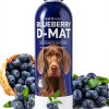 Dog Conditioner Senproco Moisturizing Shedding-0