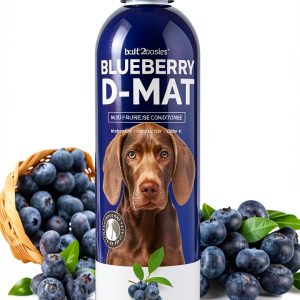 Dog Conditioner Senproco Moisturizing Shedding-0