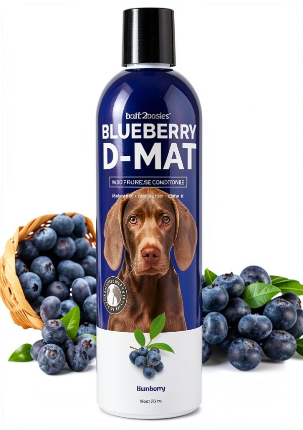 Dog Conditioner Senproco Moisturizing Shedding-0