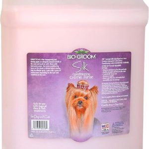 Bio-Groom Dog Conditioner Biodegradable Silk Finish-0