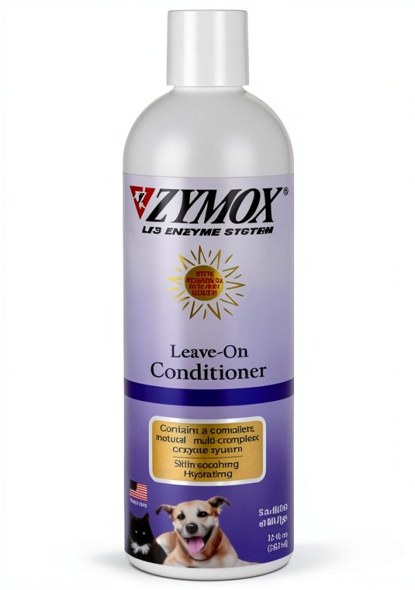 Pet King Brands Dog Conditioner Vitamin D3 Skin Coat Health-0