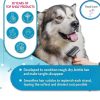 EQyss Pet Conditioner Softens Tangles Dogs Cats Grooming-3