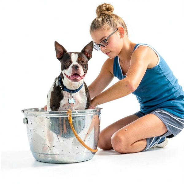 Buddy Dog Conditioner Lavender Mint 15302 Formula-1