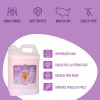 Bio-Groom Dog Conditioner Biodegradable Silk Finish-1