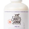 Dog Conditioner Skout's Honor Avocado Oil Detangler-0