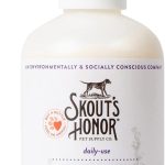 Dog Conditioner Skout's Honor Avocado Oil Detangler-0