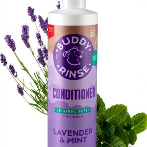 Buddy Dog Conditioner Lavender Mint 15302 Formula-0