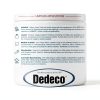 Radial Bristle Disc DEDECO Buffing Tool 220 Grit-5