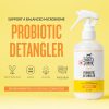 Dog Conditioner Skout's Honor Avocado Oil Detangler-1