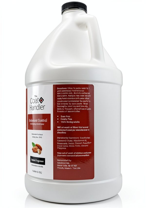 Dog Conditioner Senproco 161 Super Concentrated-2