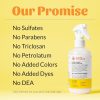 Dog Conditioner Skout's Honor Avocado Oil Detangler-7