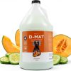 Senproco Dog Conditioner Deshedding Moisturizing Coat Care-0