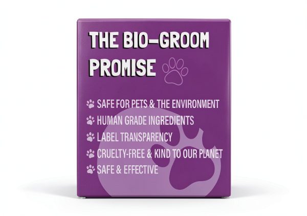 Dog Conditioner Bio-Groom Biodegradable Silk-4