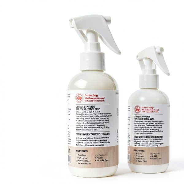 Dog Conditioner Skout's Honor Avocado Hydrating-7