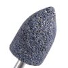 uxcell Aluminium Oxide Grinding Stone Conical Metal Tool-2
