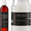 iGroom Dog Detangler Spray Leave In Conditioner Pet Grooming-8