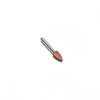 Shofu Dental Polishing Points FG Shank Industrial Use-1