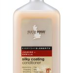 Isle of Dogs Silky Coating Conditioner Dog Grooming-0