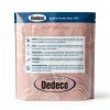 DEDECO Polishing Disc Brown 36 Grit for Metal-5