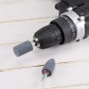 uxcell Aluminium Oxide Grinding Stone Industrial Metal-4