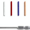 Sunburst Pins DEDECO Buffing Set Precision 2mm-0