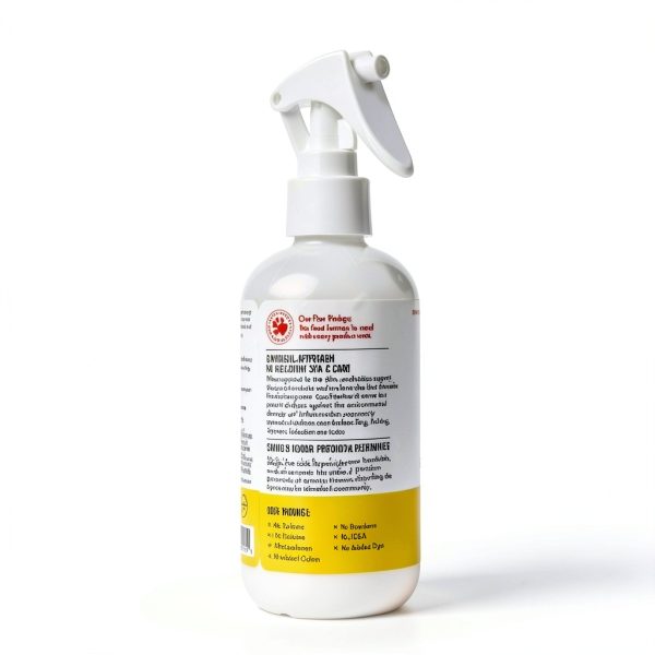 Dog Conditioner Skout's Honor Avocado Spray-7