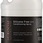 iGroom Dog Detangler Spray Leave In Conditioner Pet Grooming-0