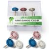 Buffing Polishing Mounted Points Industrial Tools-0