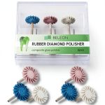 Buffing Polishing Mounted Points Industrial Tools-0