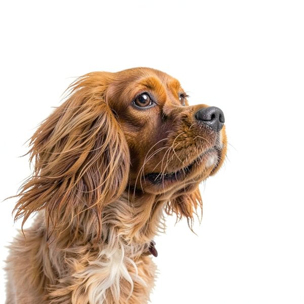 Benzoyl Peroxide Conditioner LambertVet Dogs-1