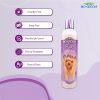 Bio-Groom Tearless Dog Shampoo 32016 Eco Formula-2