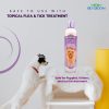 Bio-Groom Tearless Dog Shampoo 32016 Eco Formula-1