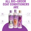 Dog Shampoo Bio-Groom Tearless Conditioner-3