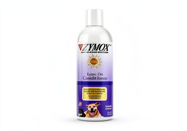 Pet King Brands Dog Conditioner Vitamin D3 Skin Coat Health-5
